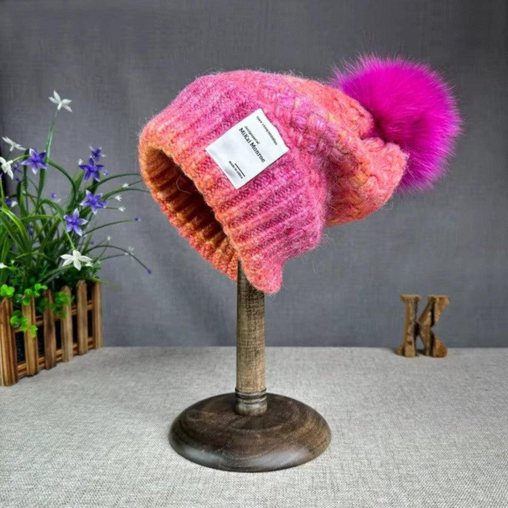 North Royal Burlington Knitted Hat