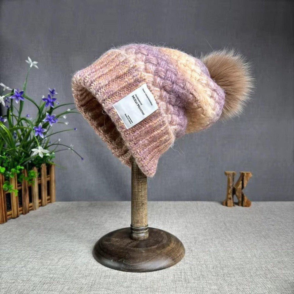 North Royal Burlington Knitted Hat