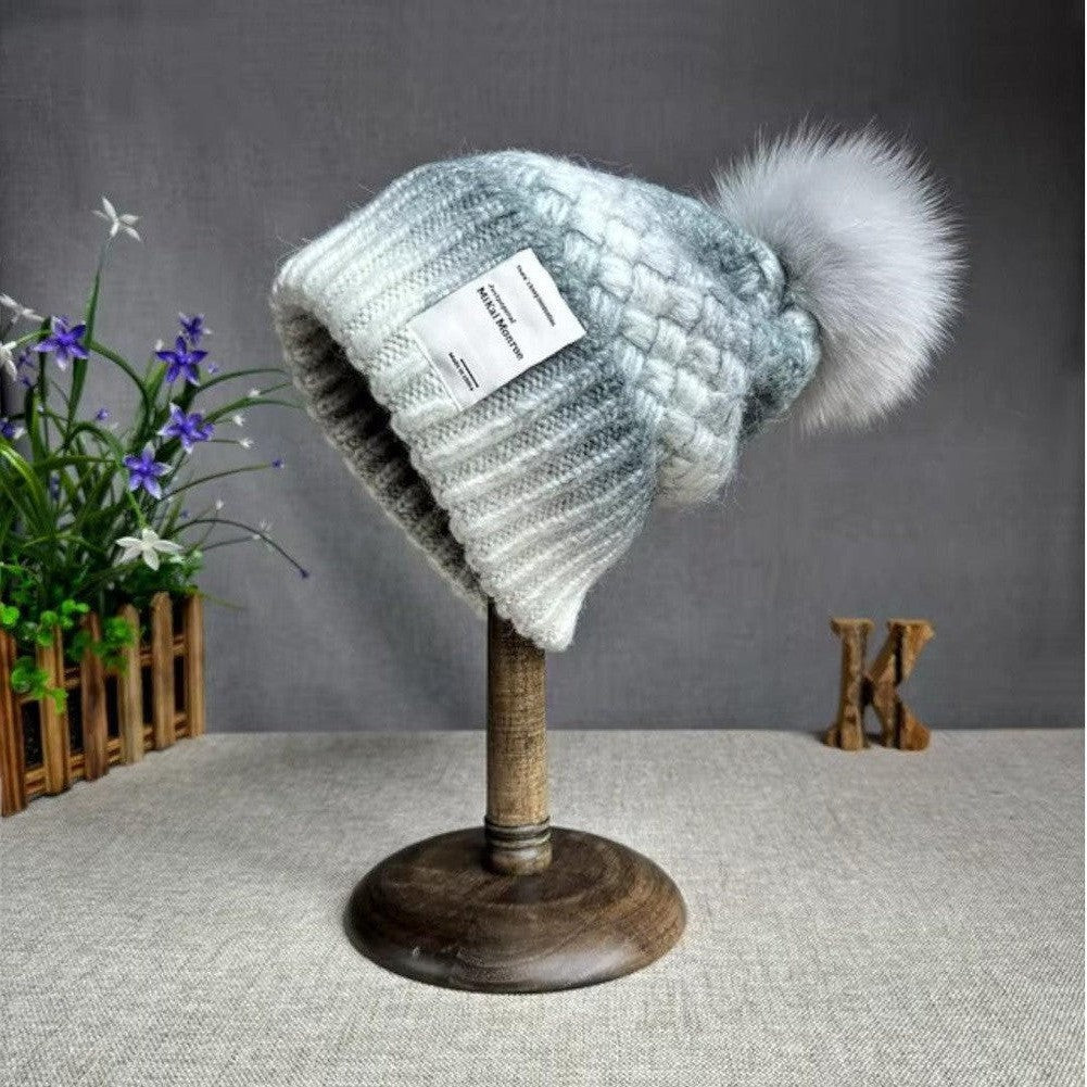 North Royal Burlington Knitted Hat