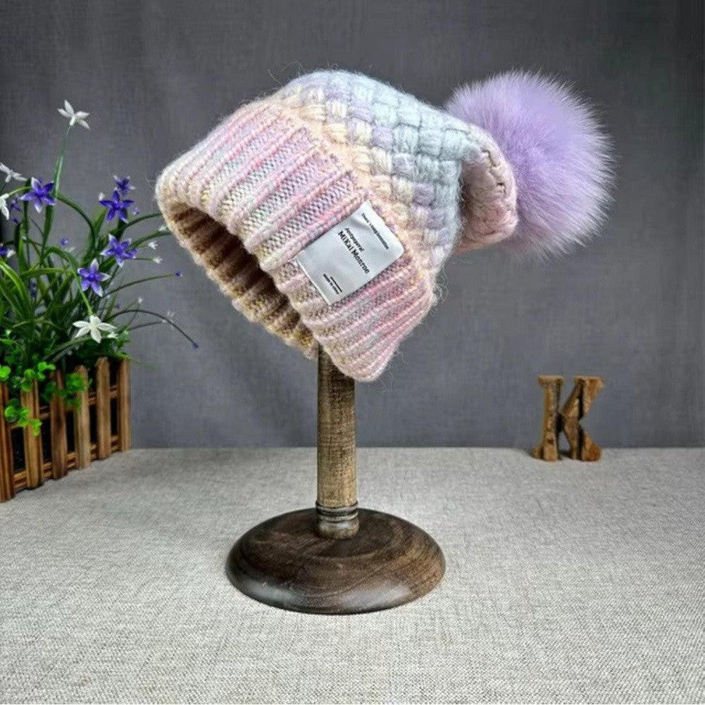 North Royal Burlington Knitted Hat