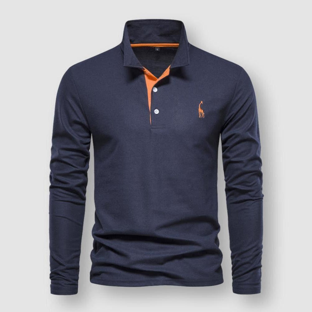 North Royal Burlison Polo