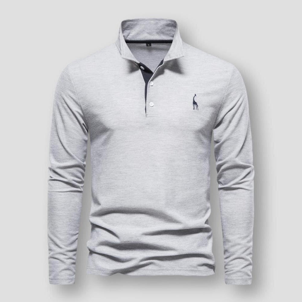 North Royal Burlison Polo