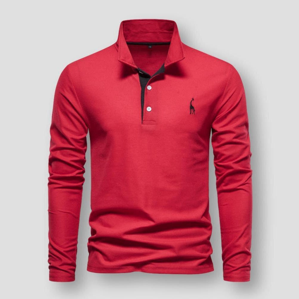 North Royal Burlison Polo