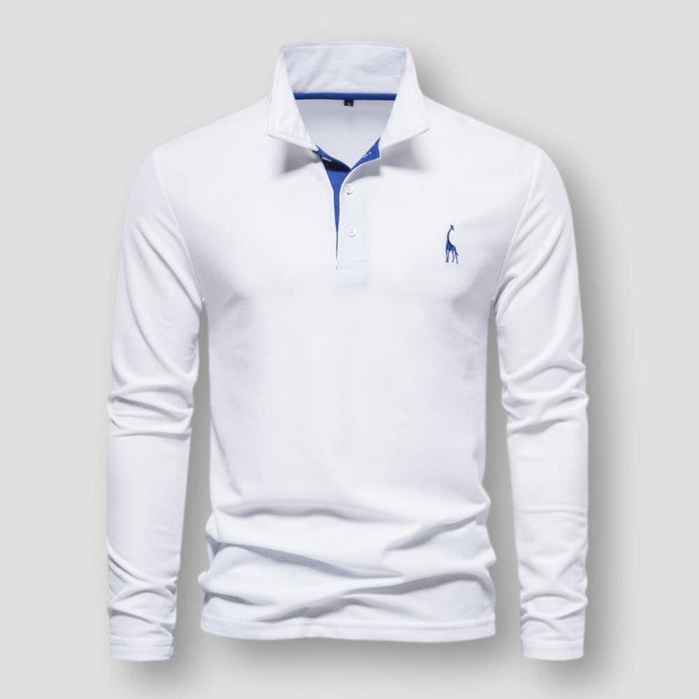 North Royal Burlison Polo