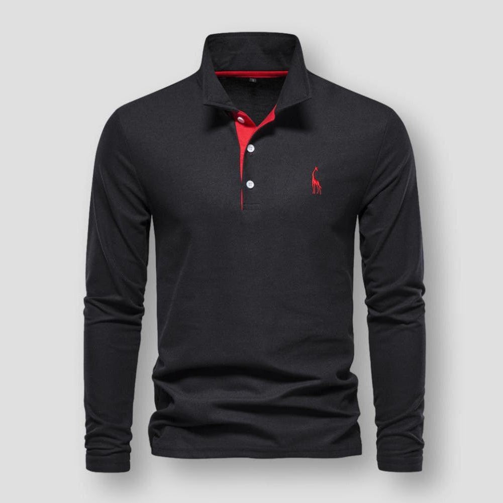 North Royal Burlison Polo
