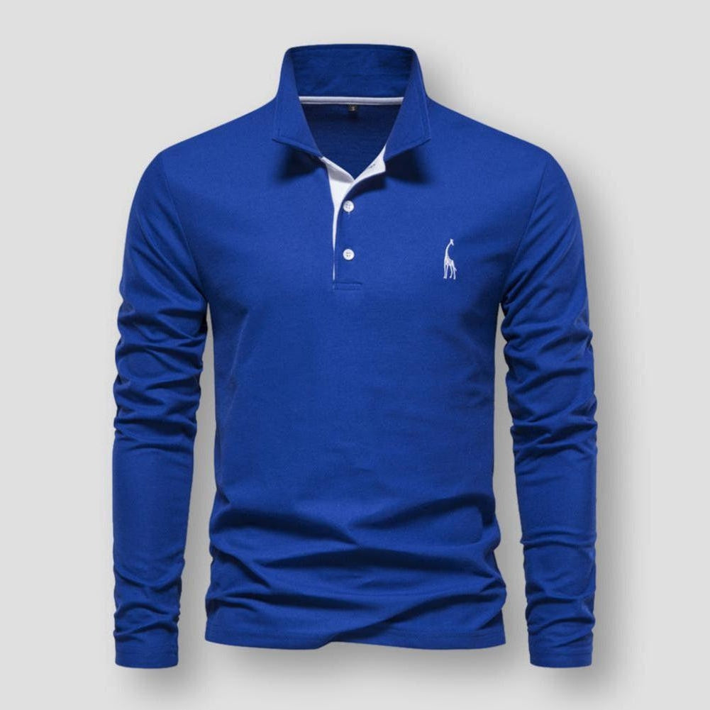 North Royal Burlison Polo