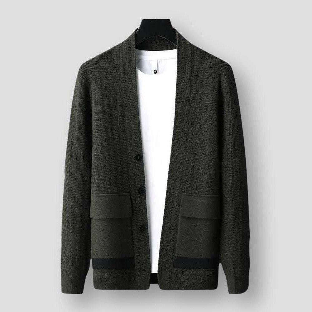 North Royal Calexico Cardigan