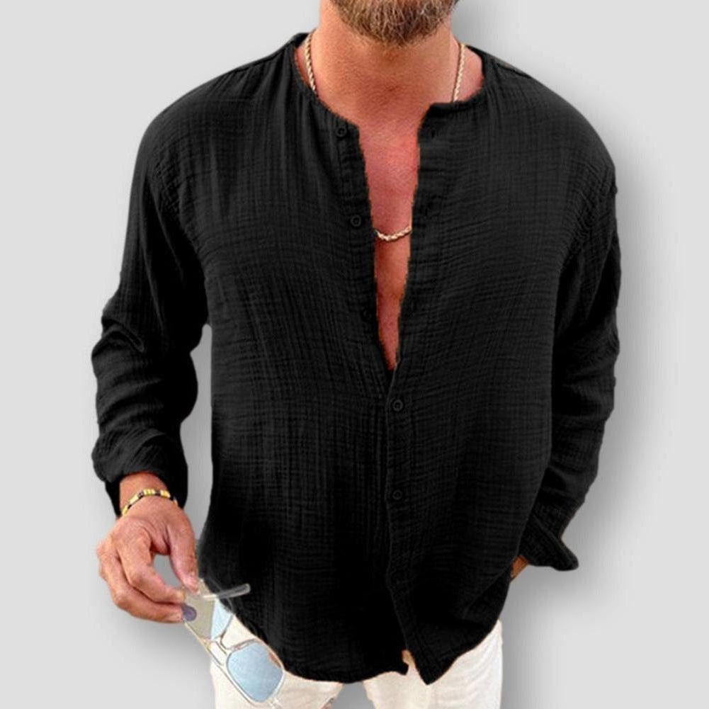 North Royal Carthage Shirt