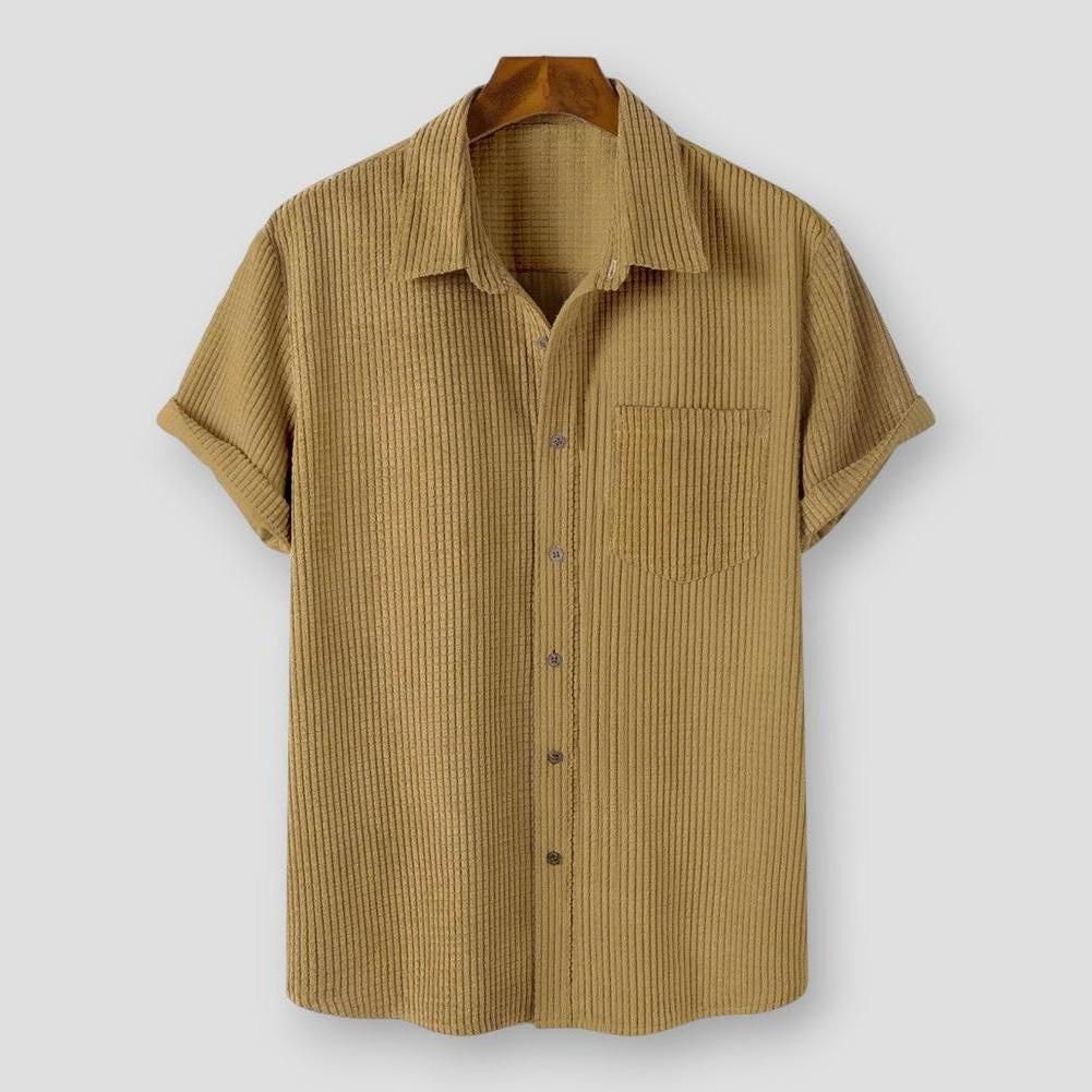North Royal Castine Corduroy Shirt