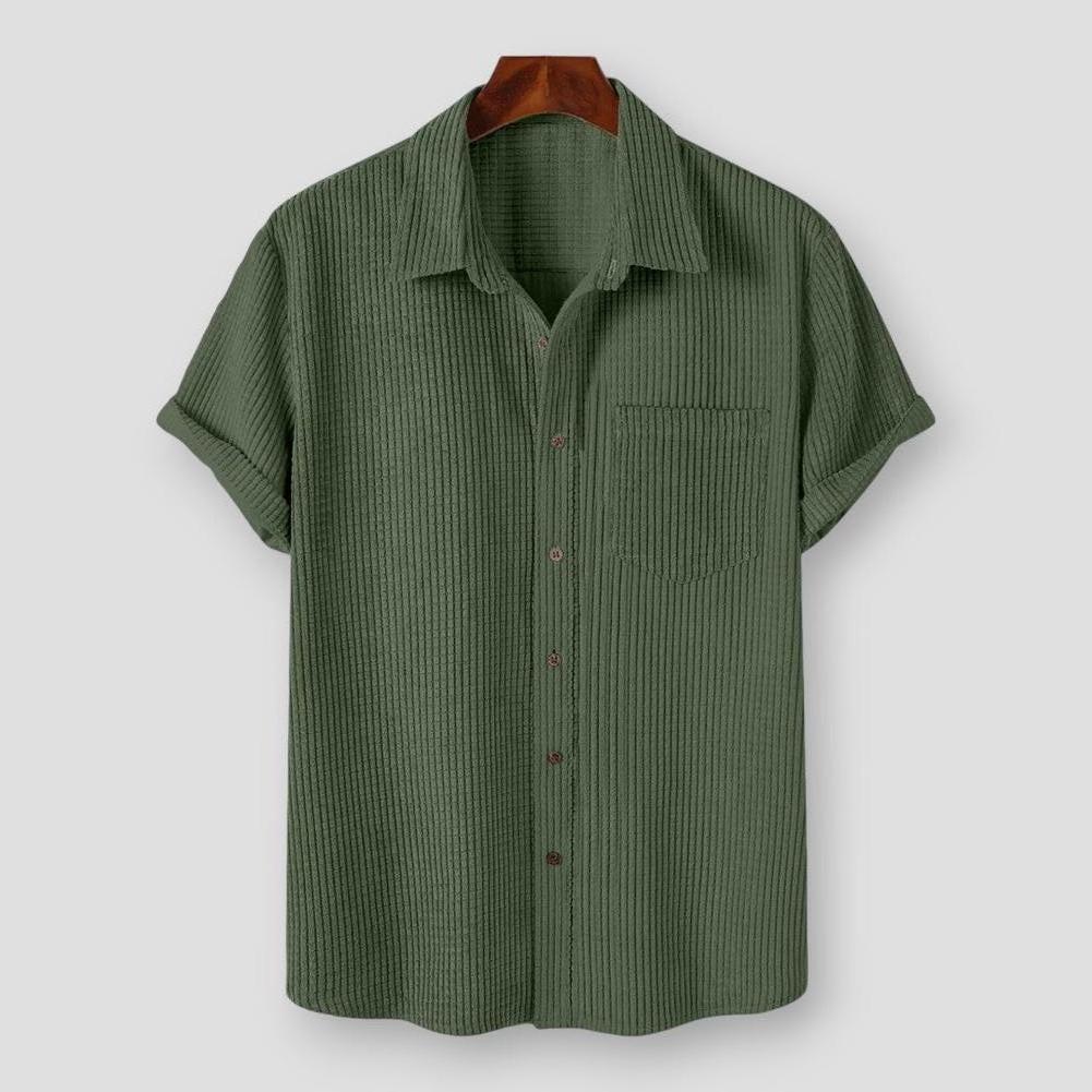 North Royal Castine Corduroy Shirt