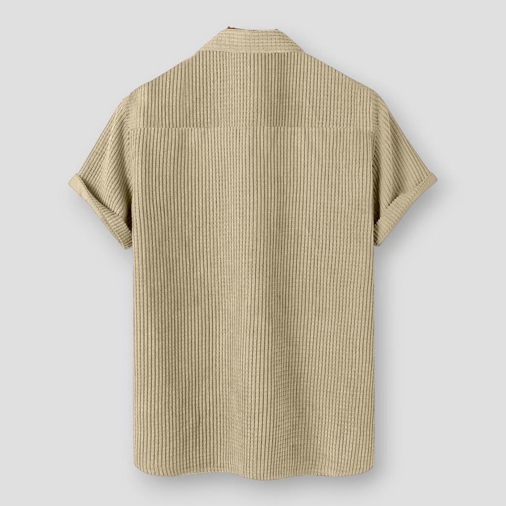 North Royal Castine Corduroy Shirt