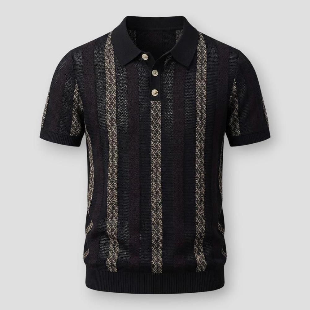 North Royal Chelmsford Knitted Shirt