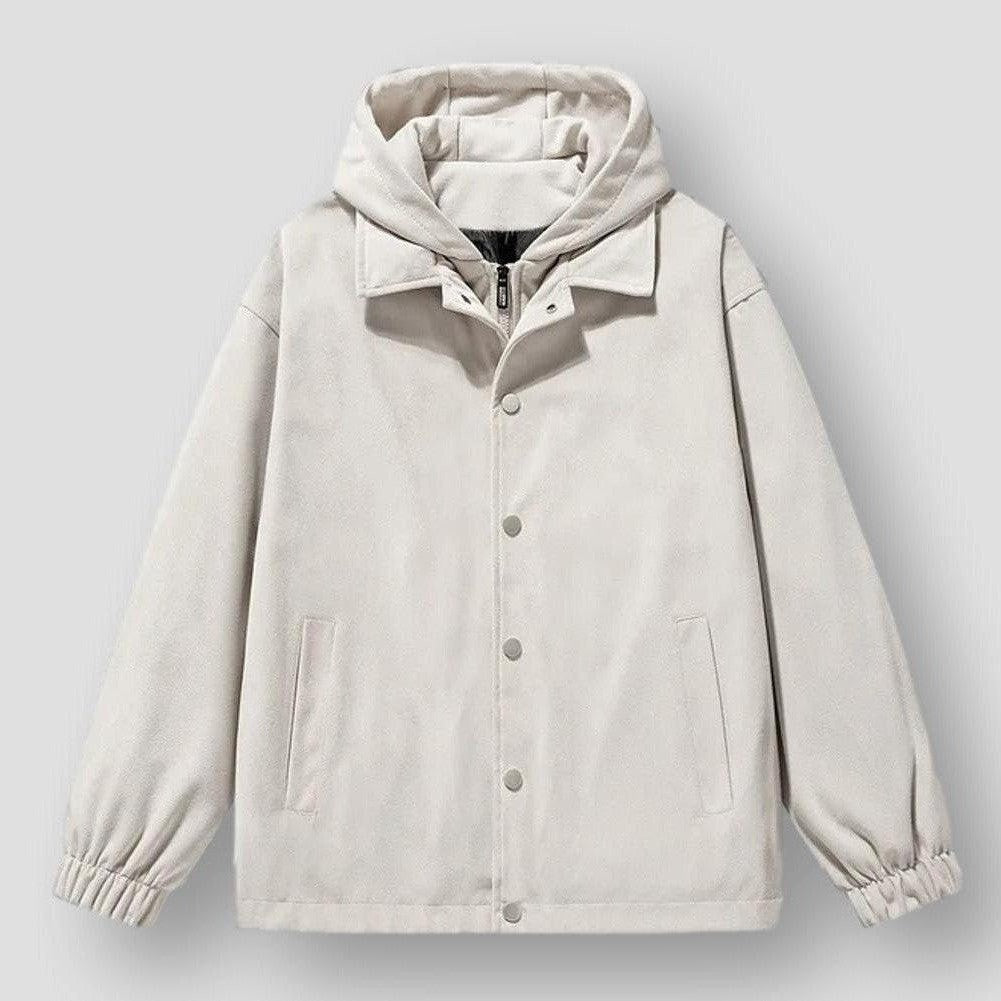 North Royal Chickasaw Hoodie Jacket