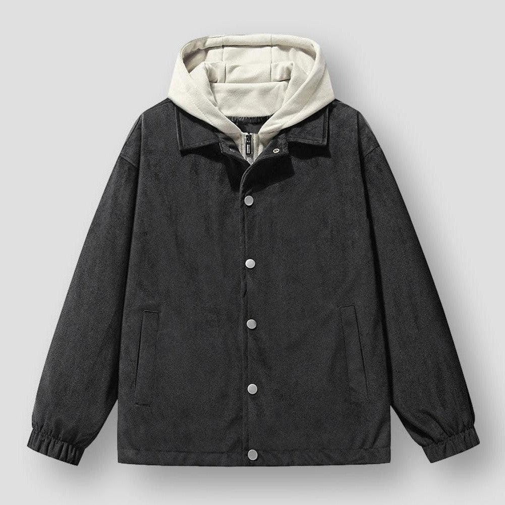 North Royal Chickasaw Hoodie Jacket