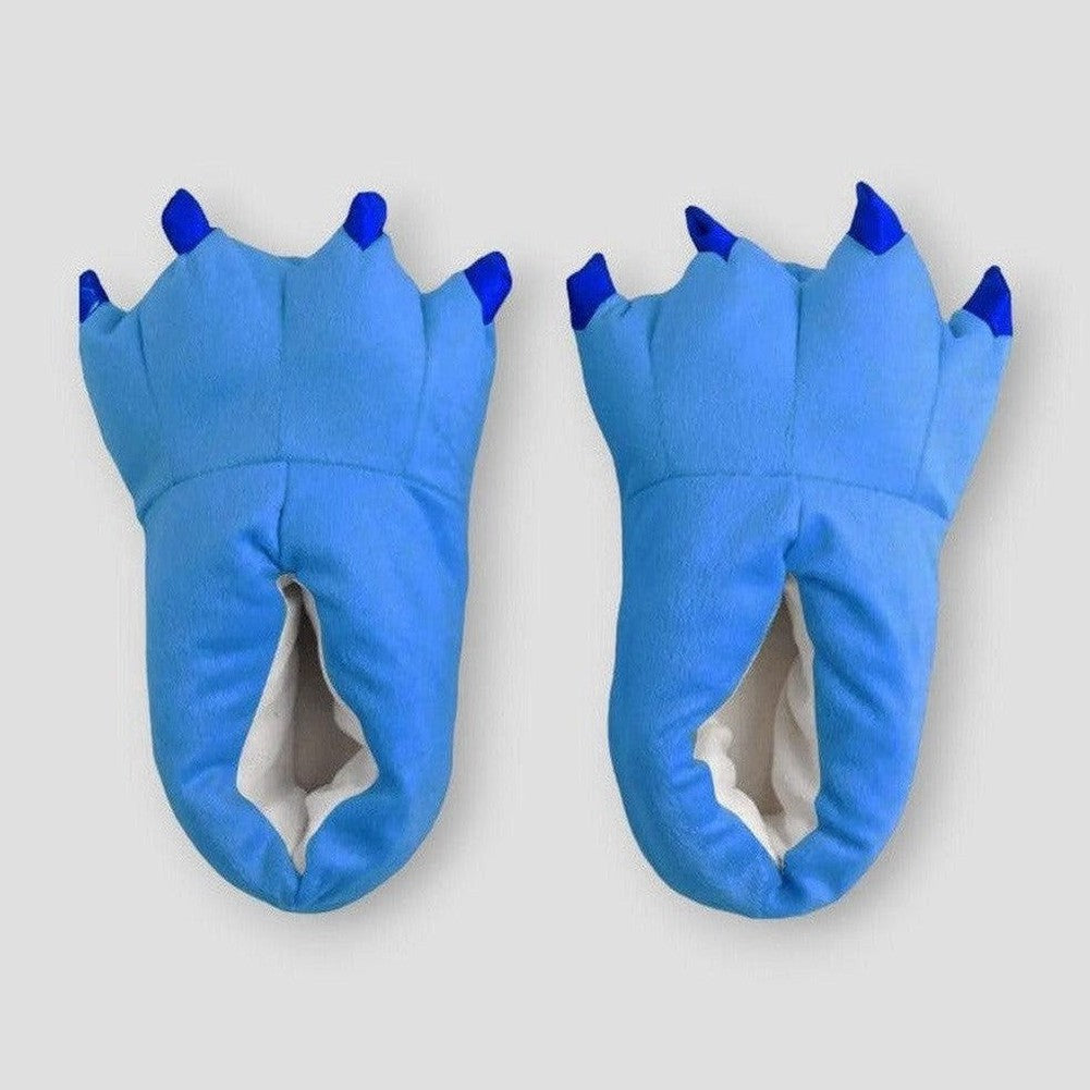 North Royal Claw Slippers