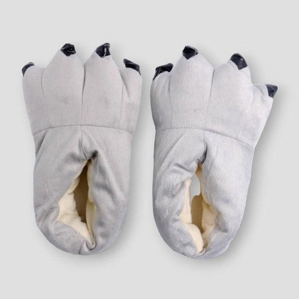 North Royal Claw Slippers