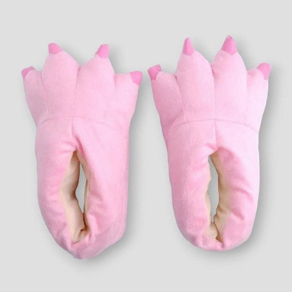 North Royal Claw Slippers
