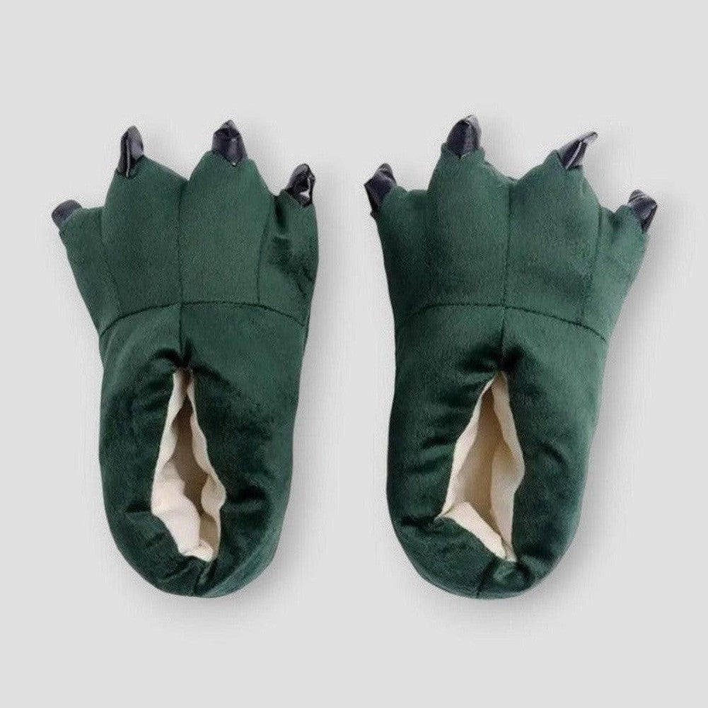 North Royal Claw Slippers