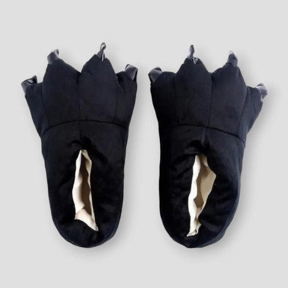 North Royal Claw Slippers