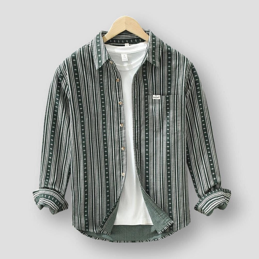 North Royal Clay Shirt