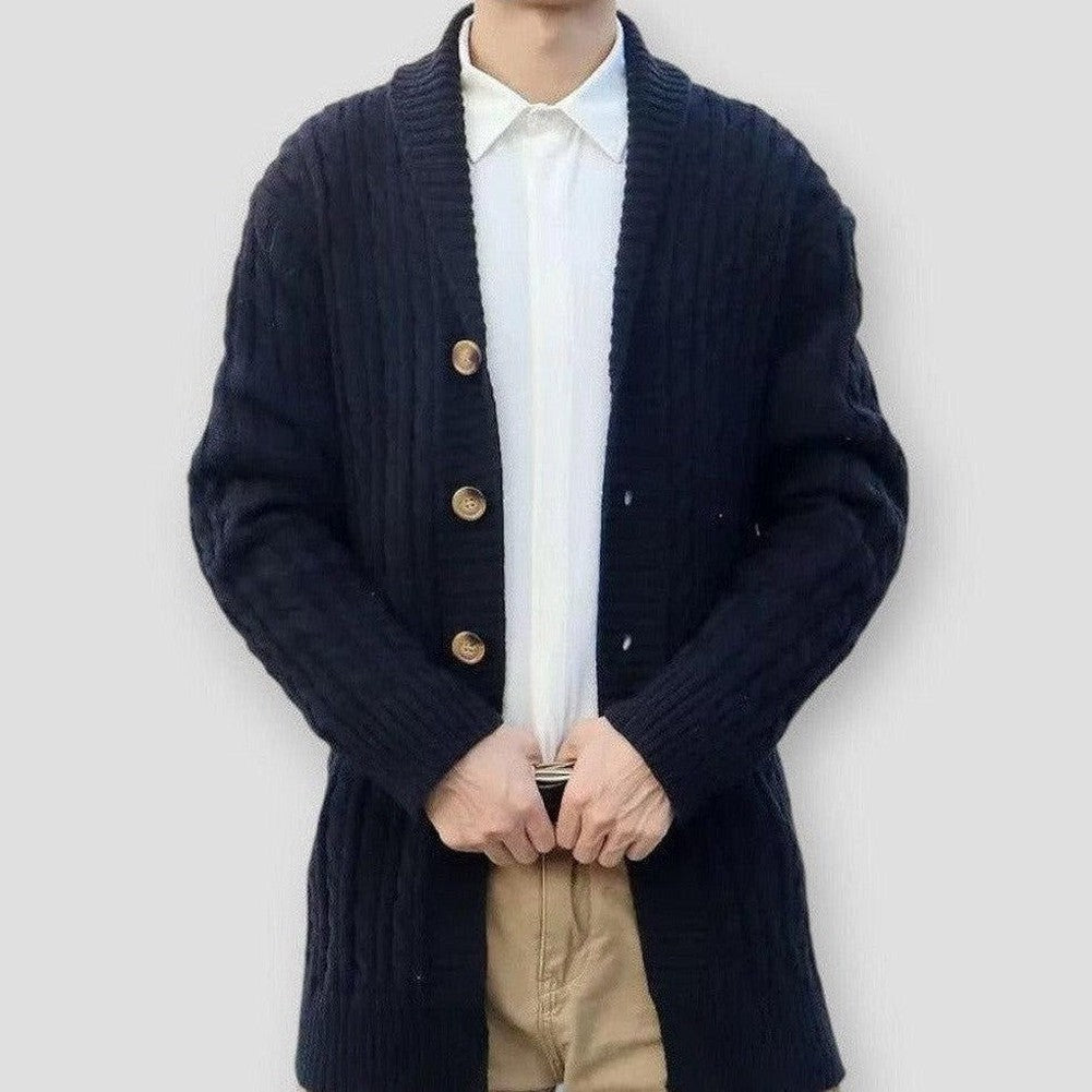 North Royal Clifton Long Cardigan