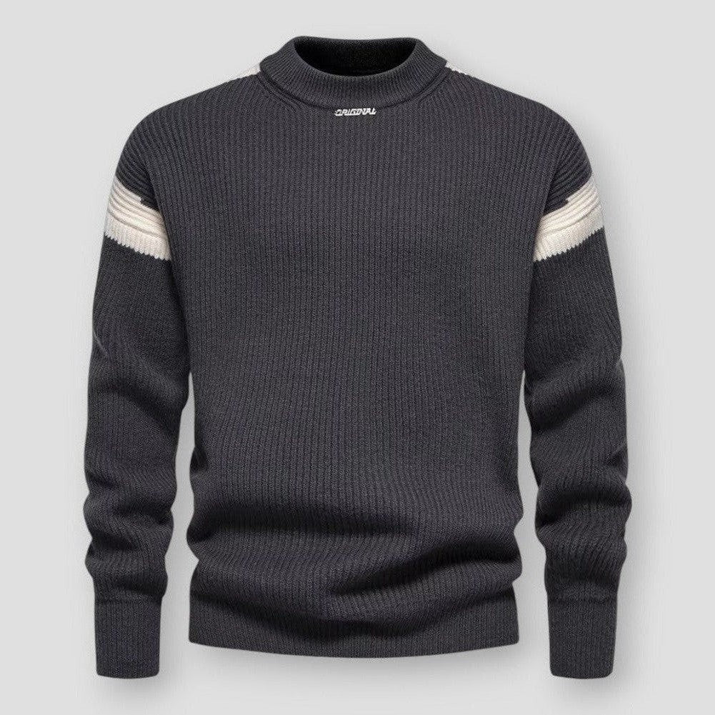 North Royal Clinton Knitted Sweater