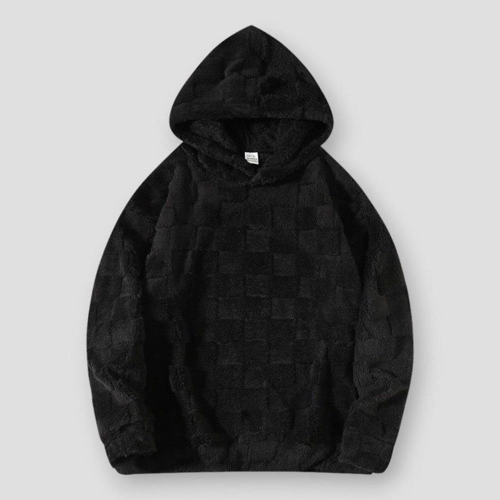 North Royal Clovis Fleece Sweater