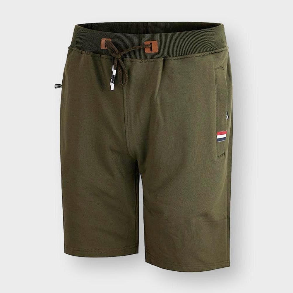 North Royal Coalmont Shorts