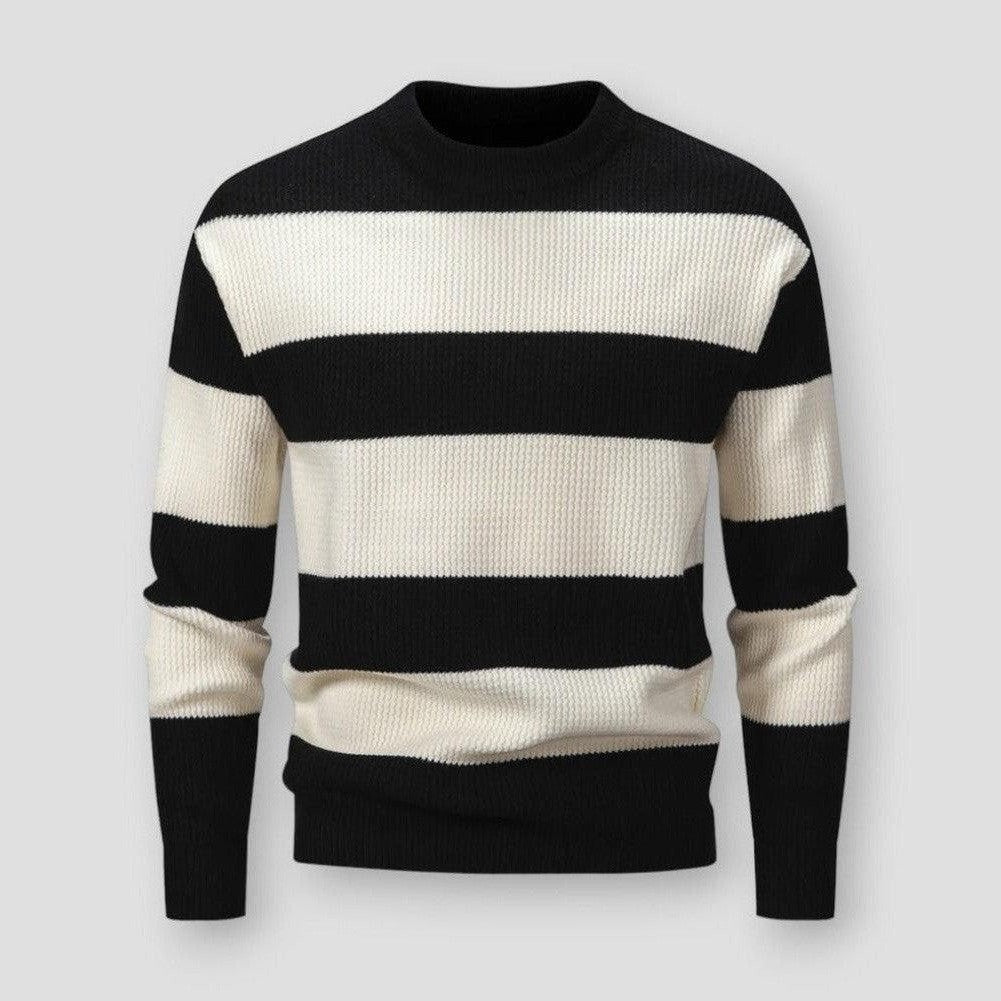 North Royal Coeur Sweater