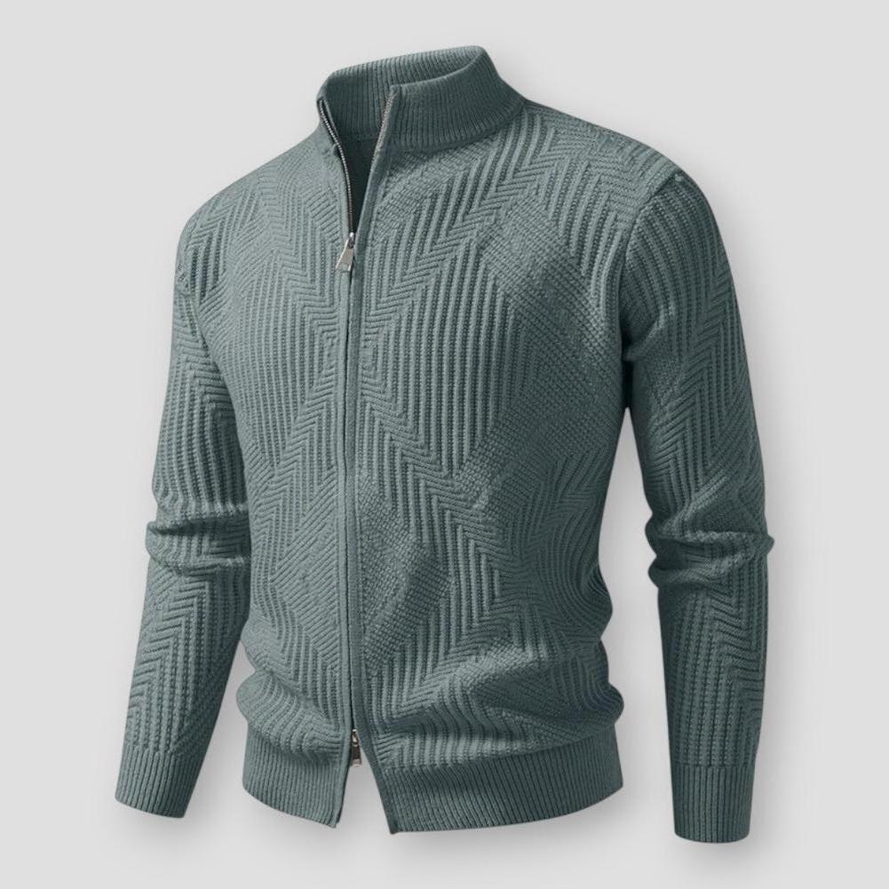 North Royal Columbus Knitted Sweater