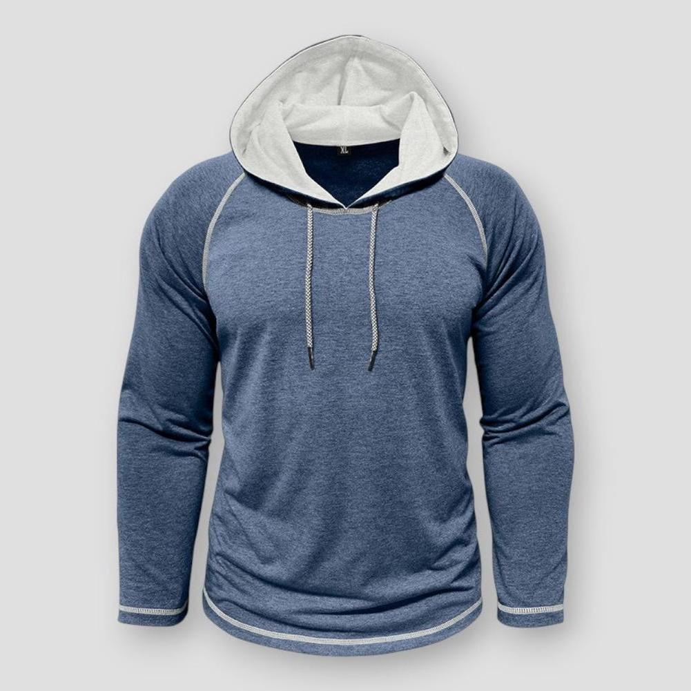 North Royal Compton Hooded Pullover