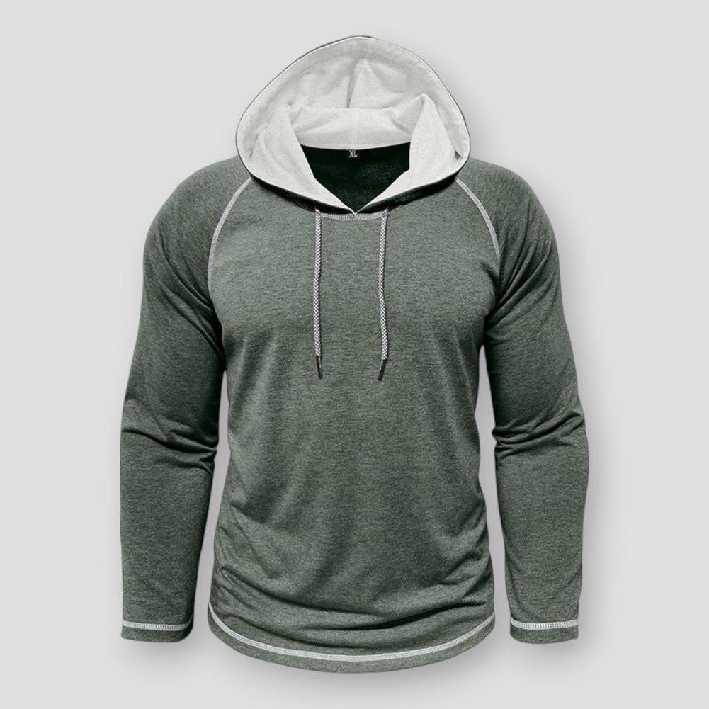 North Royal Compton Hooded Pullover
