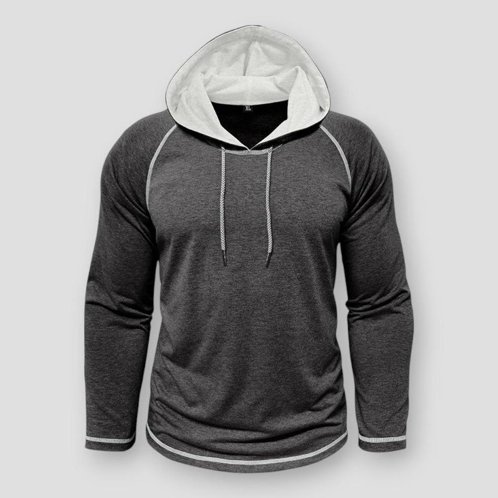 North Royal Compton Hooded Pullover