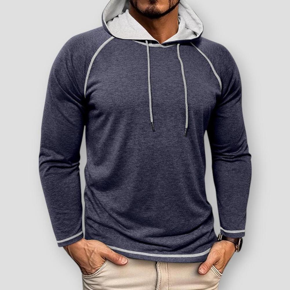 North Royal Compton Hooded Pullover