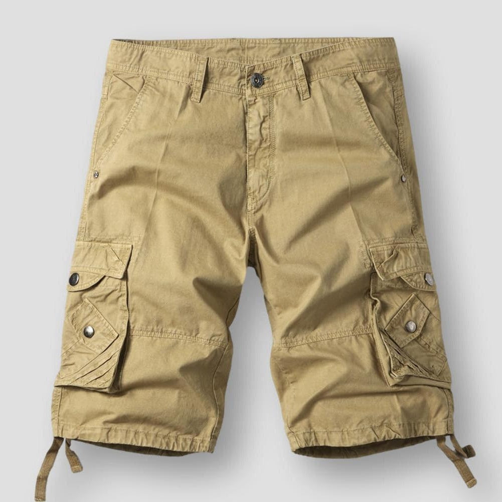 North Royal Cordova Cargo Shorts
