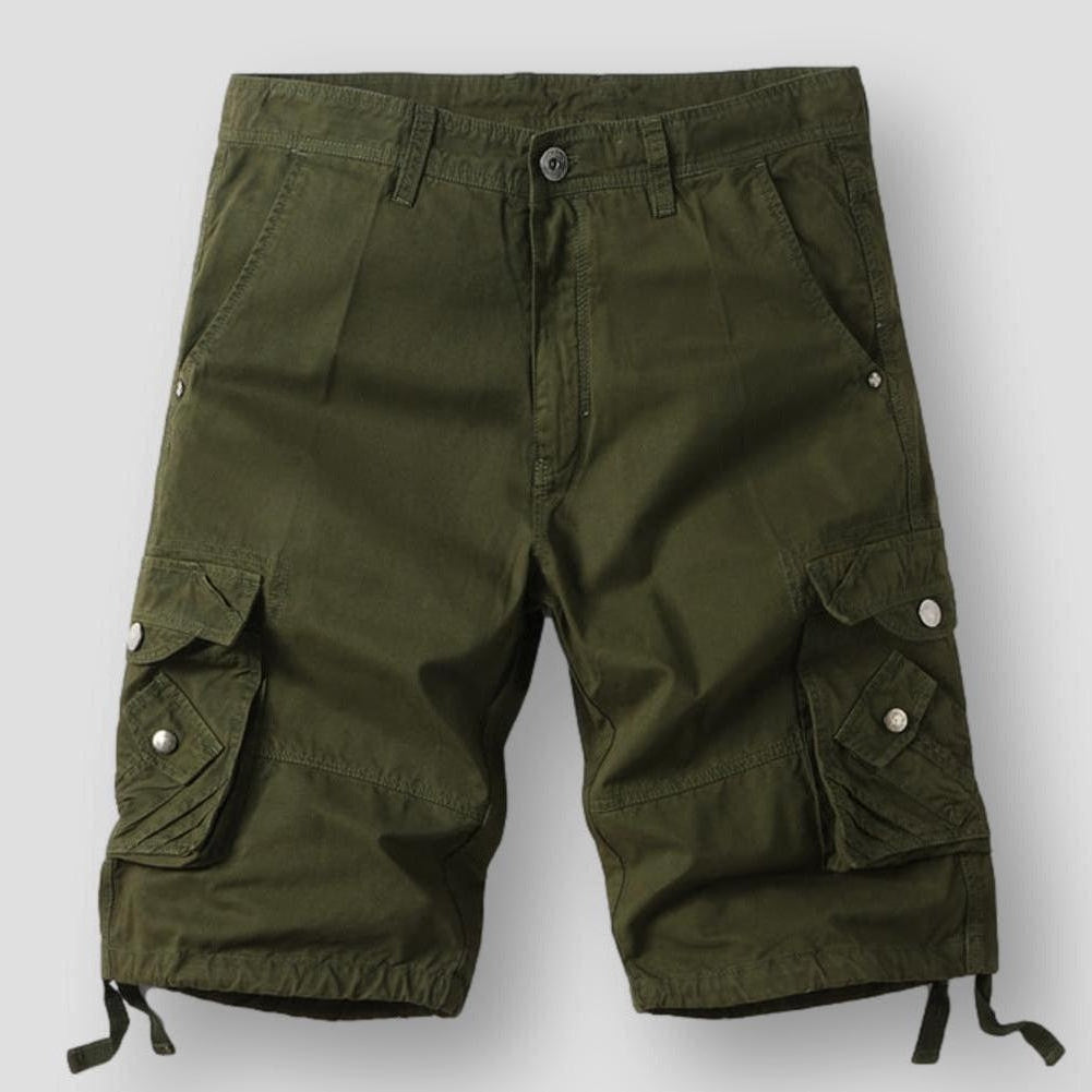 North Royal Cordova Cargo Shorts