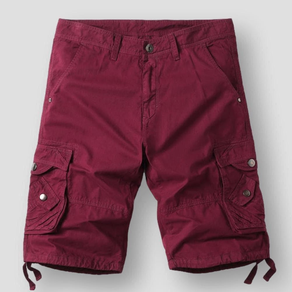 North Royal Cordova Cargo Shorts