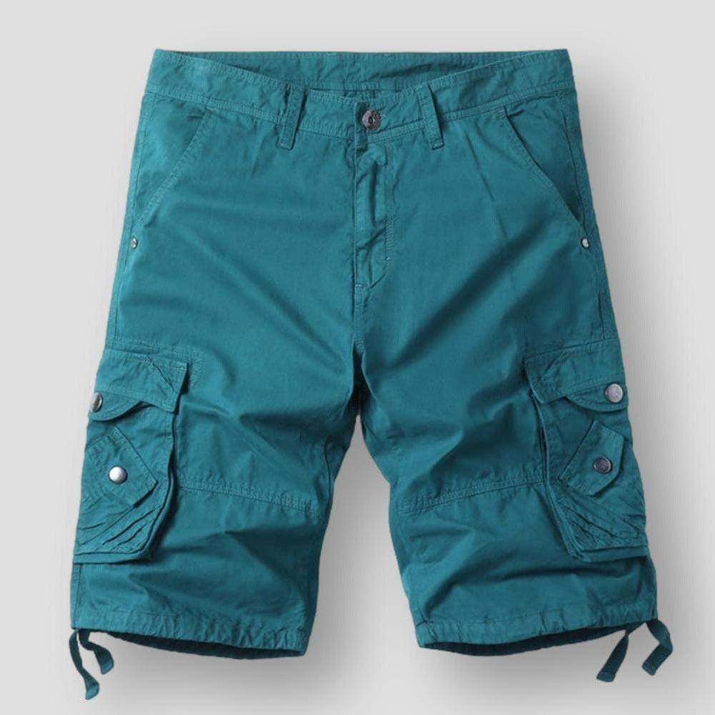 North Royal Cordova Cargo Shorts