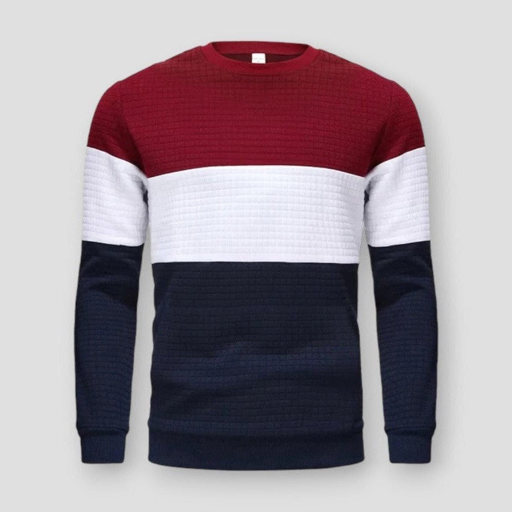 North Royal Cortez Sweater