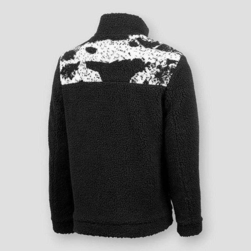 North Royal Cortland Loose Fleece Jacket