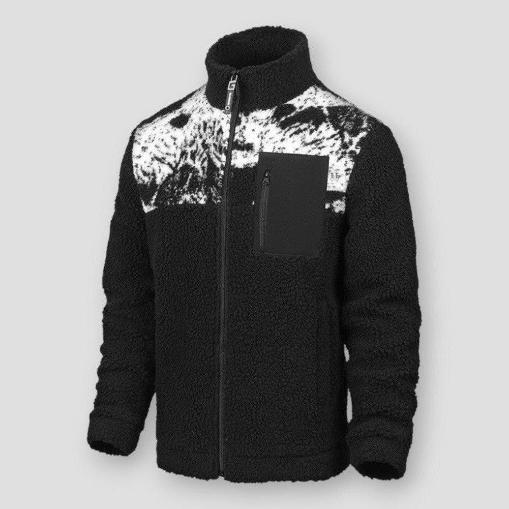 North Royal Cortland Loose Fleece Jacket