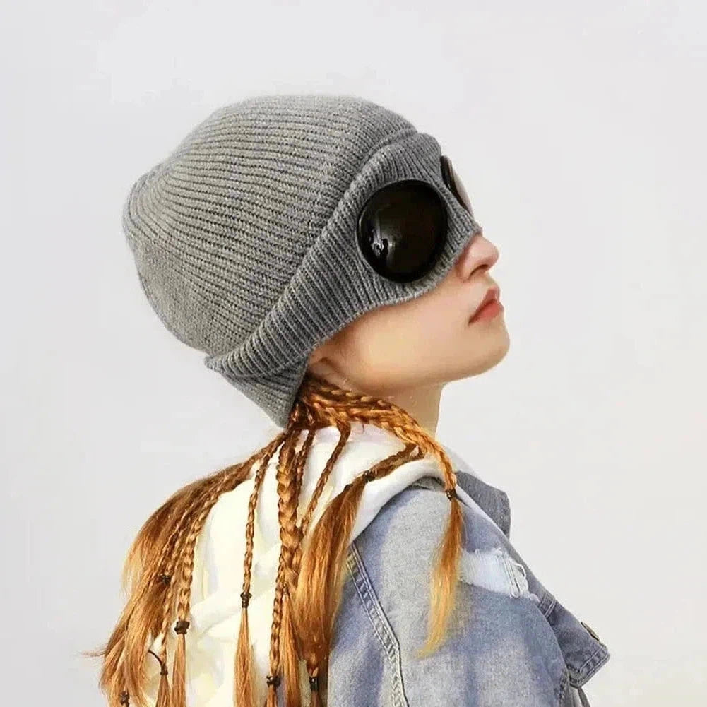 North Royal Costa Beanie