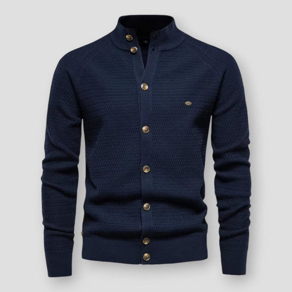 North Royal Costa Cotton Cardigan