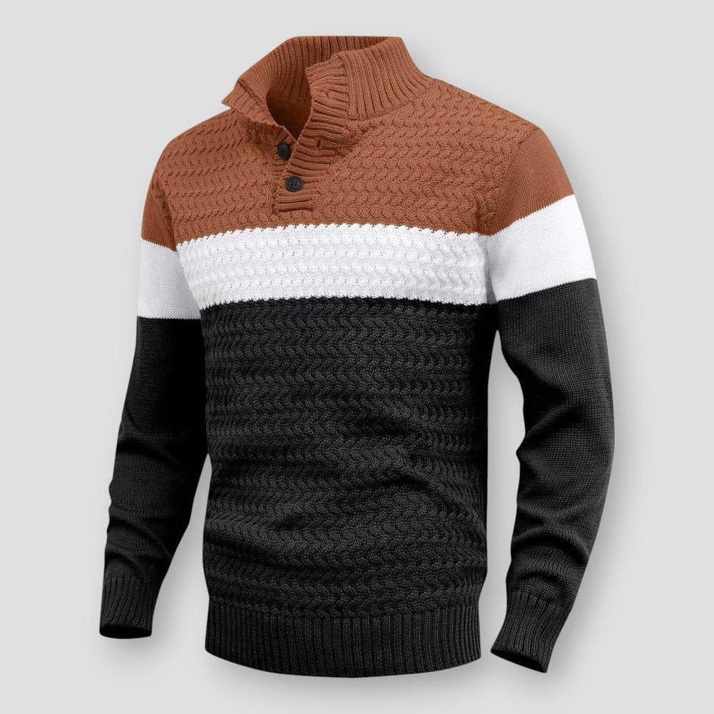 North Royal Covington Knitted Sweater