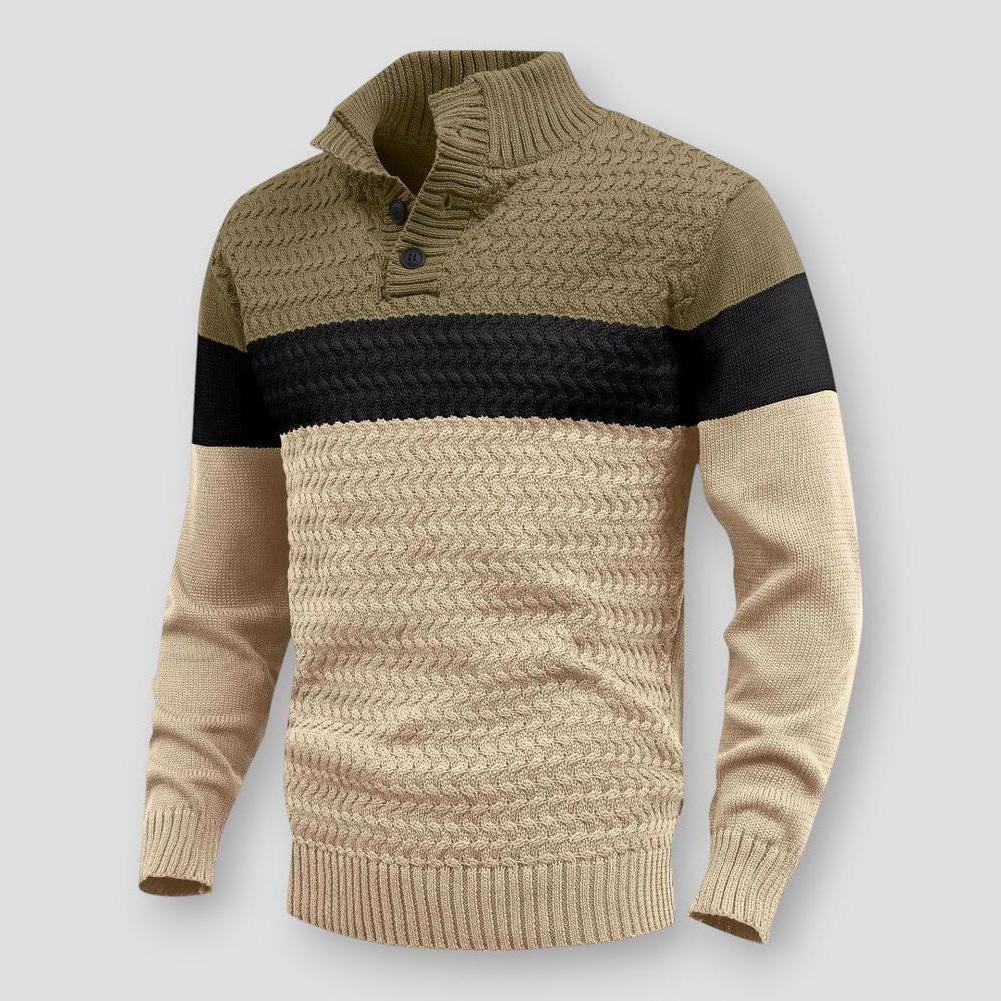 North Royal Covington Knitted Sweater
