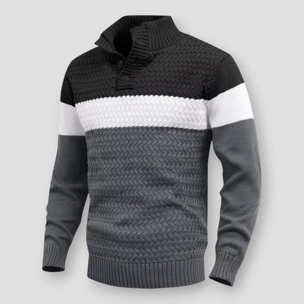 North Royal Covington Knitted Sweater