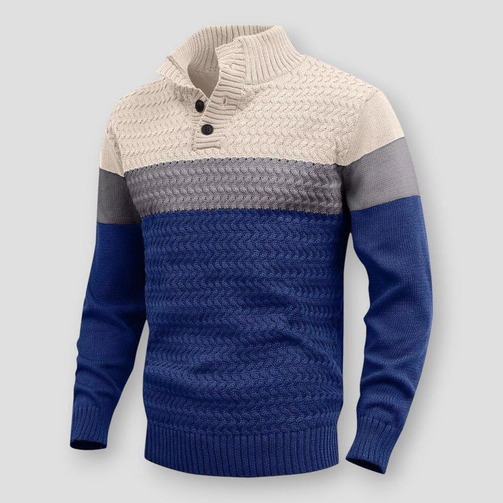 North Royal Covington Knitted Sweater