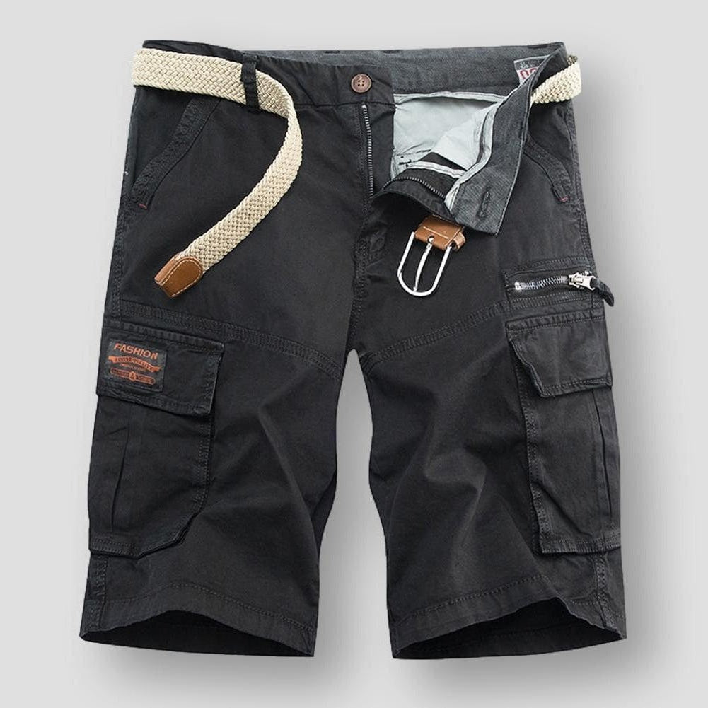 North Royal Cumberland Gap Shorts