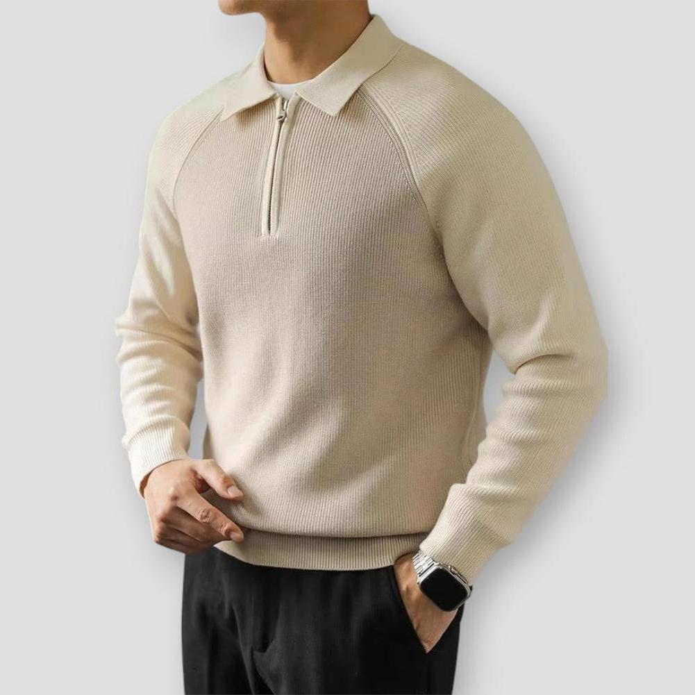North Royal Danville Knitted Long Sleeve