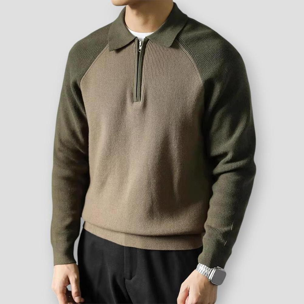 North Royal Danville Knitted Long Sleeve
